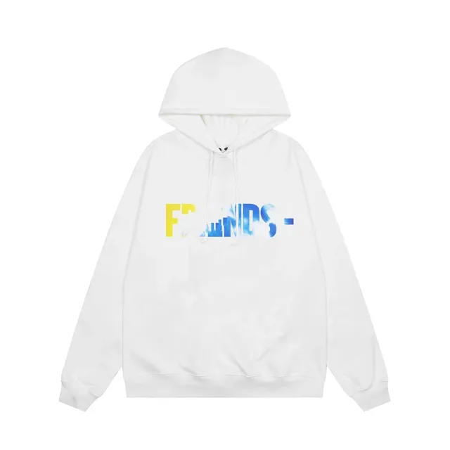 Vlone Hoodie