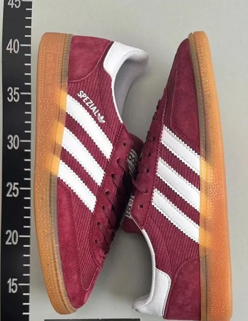 Adidas Samba Corduroy