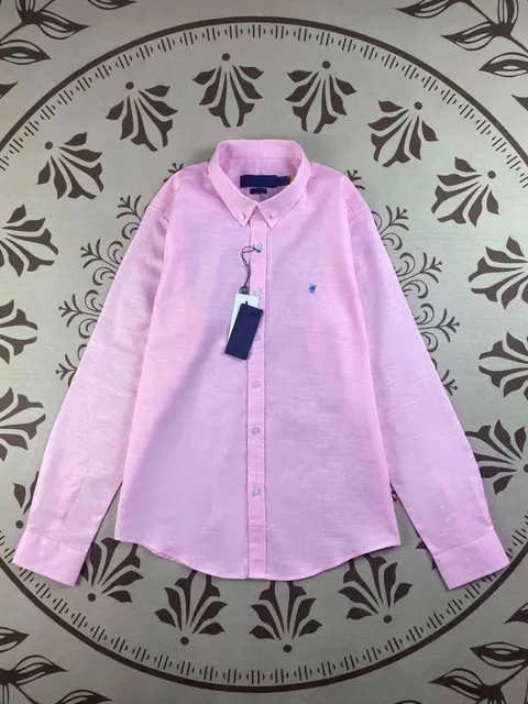 Polo Ralph Lauren Button-Down Shirt