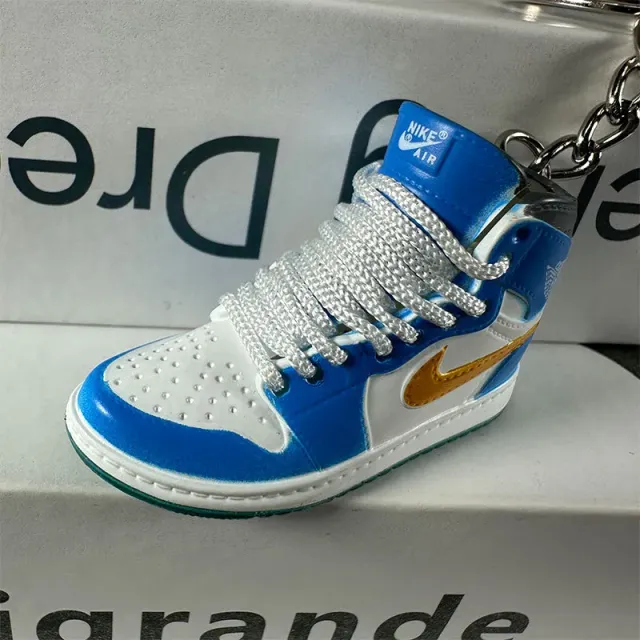 94. Washed Silver Blue