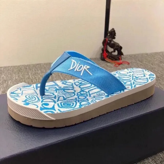 Dior Flip Flop