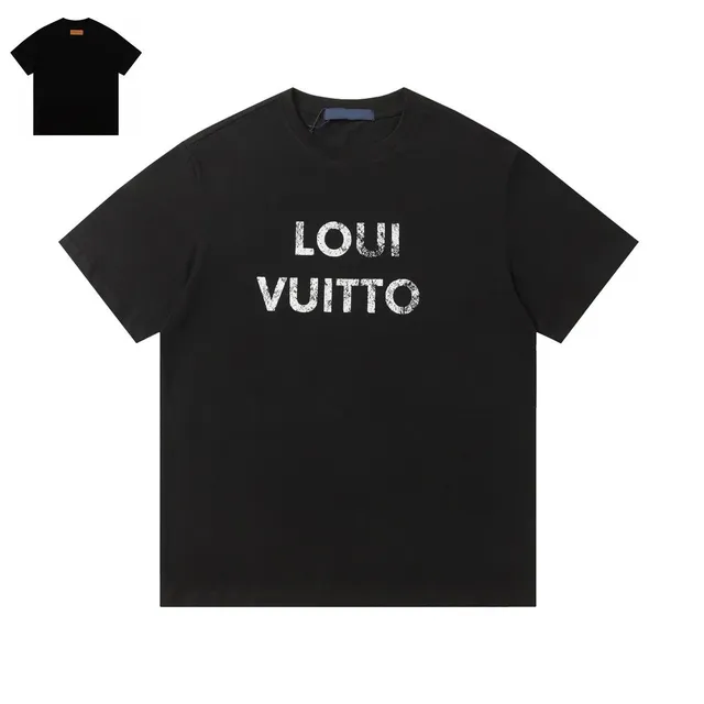 Louis Vuitton t shirts