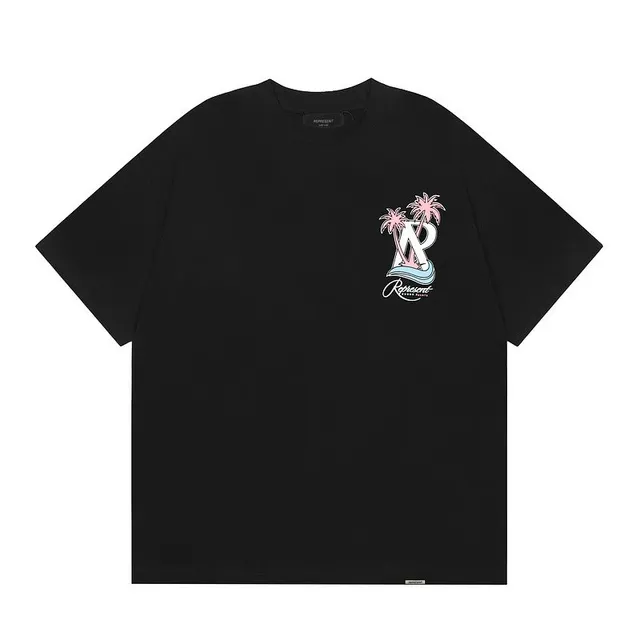 Represent Graphic Tee