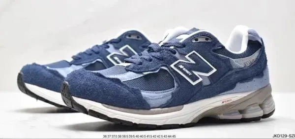New Balance sneakers