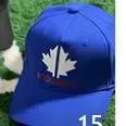 MLB 59FIFTY Cap Toronto Blue Jays Logo