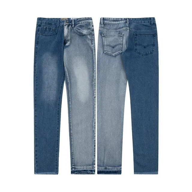 Levi's 501 Original Fit Medium Wash