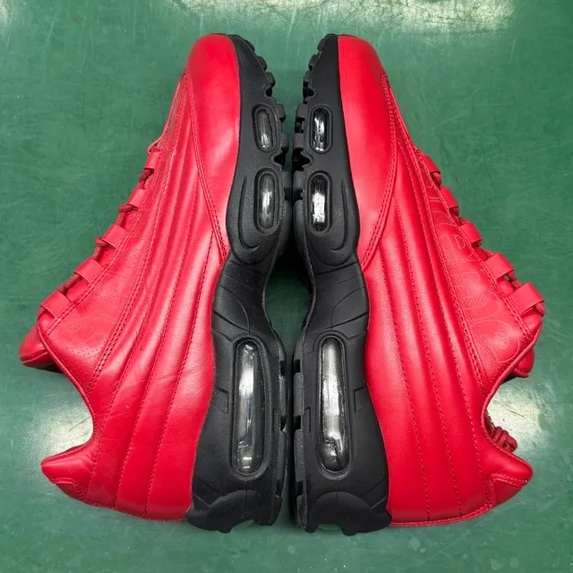 Nike Air Max 95 Infrared
