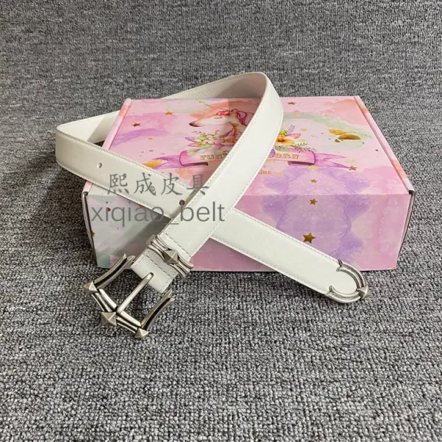 3.0鱼骨针白皮