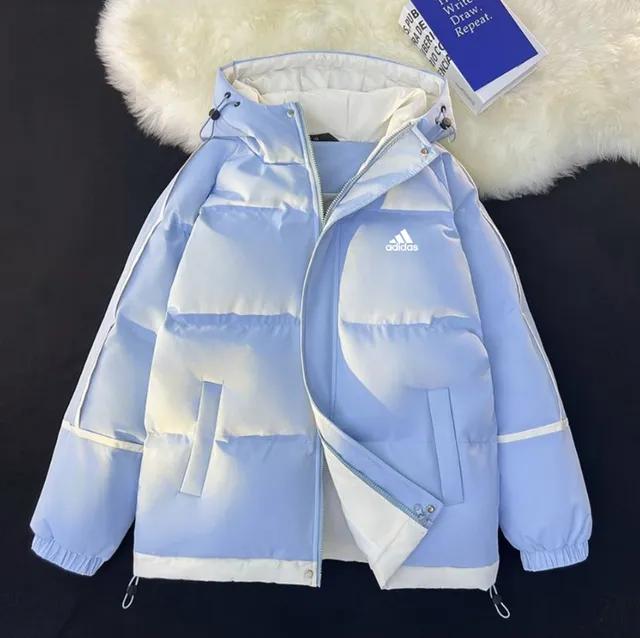 Adidas Puffer Jacket