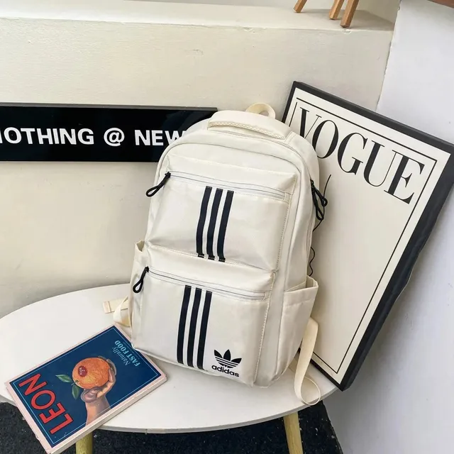 Adidas Backpack Three Stripes
