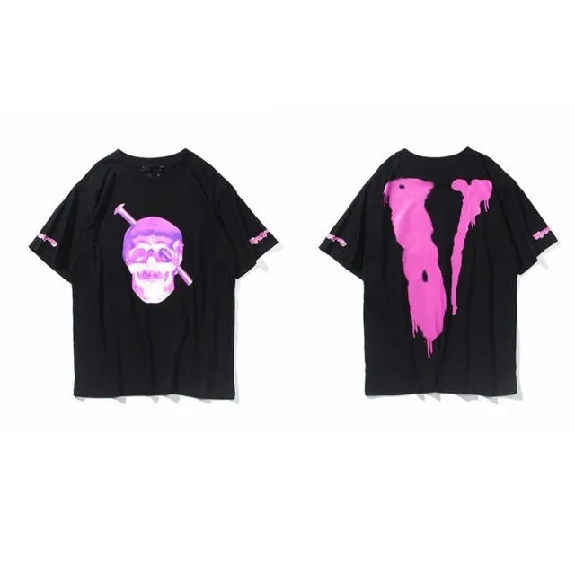Vlone t shirts