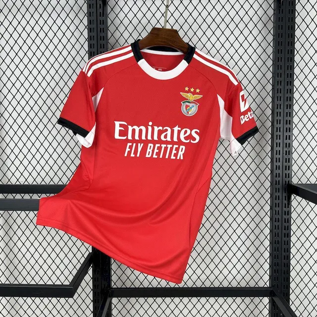 2526 Benfica home court