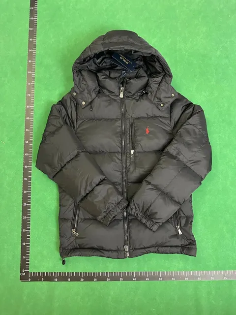Polo Ralph Lauren Puffer Jacket Classic Fit