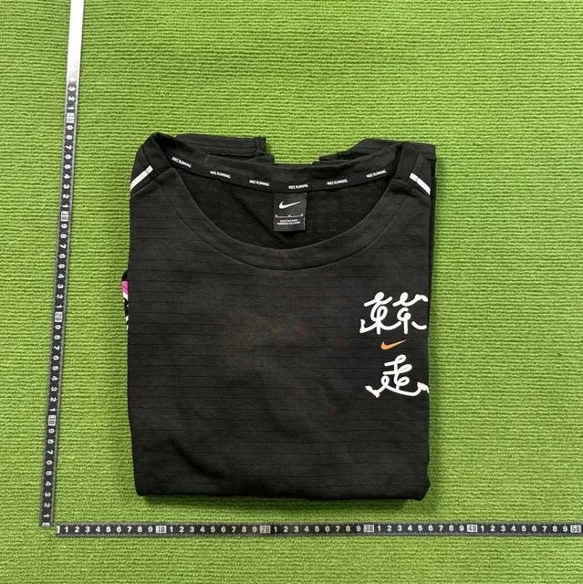 Nike × NOCTA Running Tee Tokyo