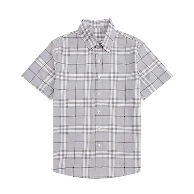 Polo Ralph Lauren Short-Sleeve Button-Up Shirt