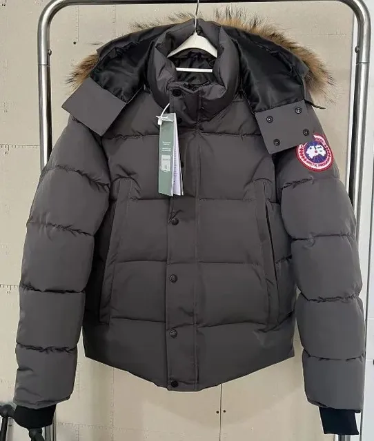 Canada Goose Parka Arctic Tech