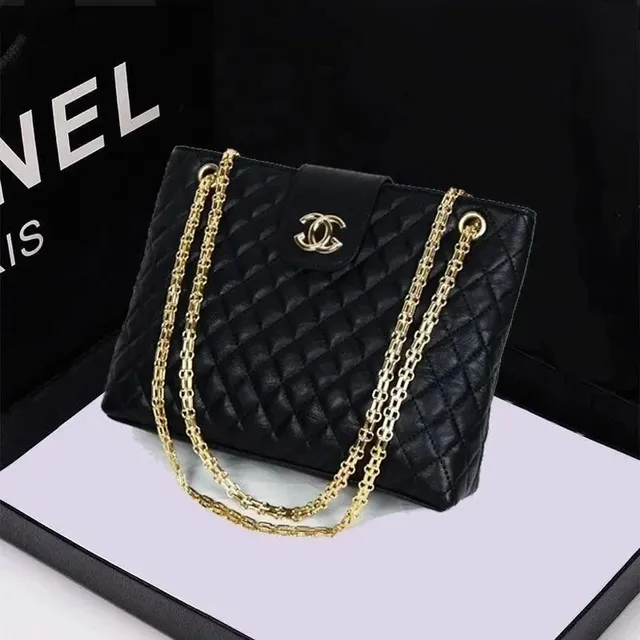 Chanel Classic Flap Bag Quilted