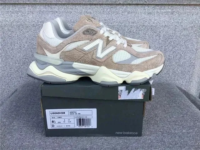 New Balance 9060 Lifestyle
