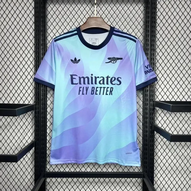 Adidas Arsenal Home Jersey