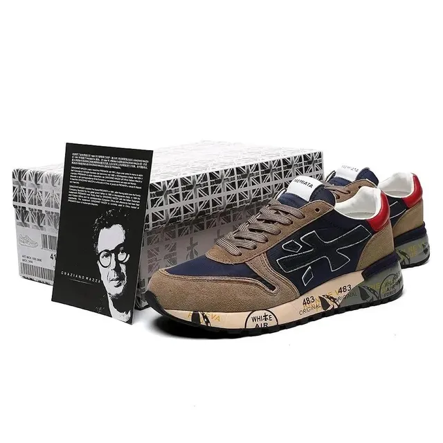New Balance 483 Original