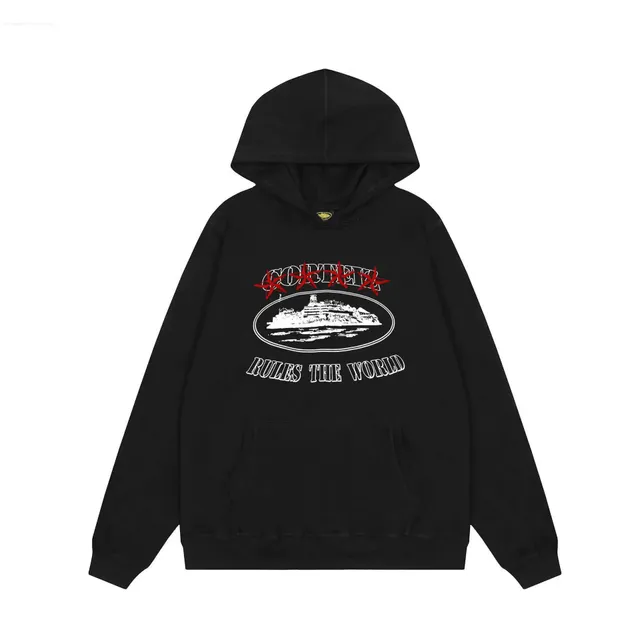 Corteiz hoodies sweatshirts