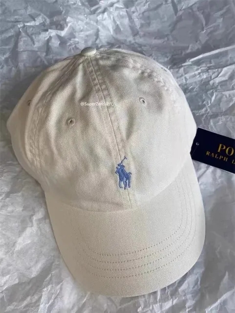 Polo Ralph Lauren Polo Baseball Cap Classic Fit