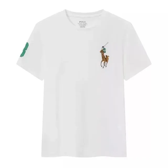 Polo Ralph Lauren Polo Bear Tee Classic Fit