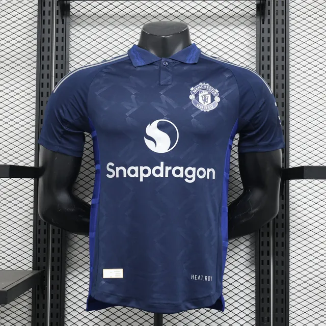 Manchester United Away
