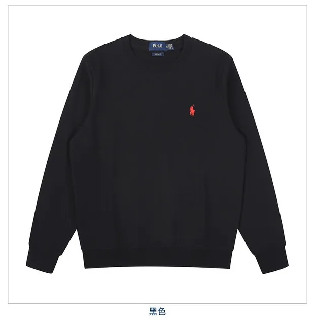Polo Ralph Lauren Crewneck Sweatshirt Classic Fit