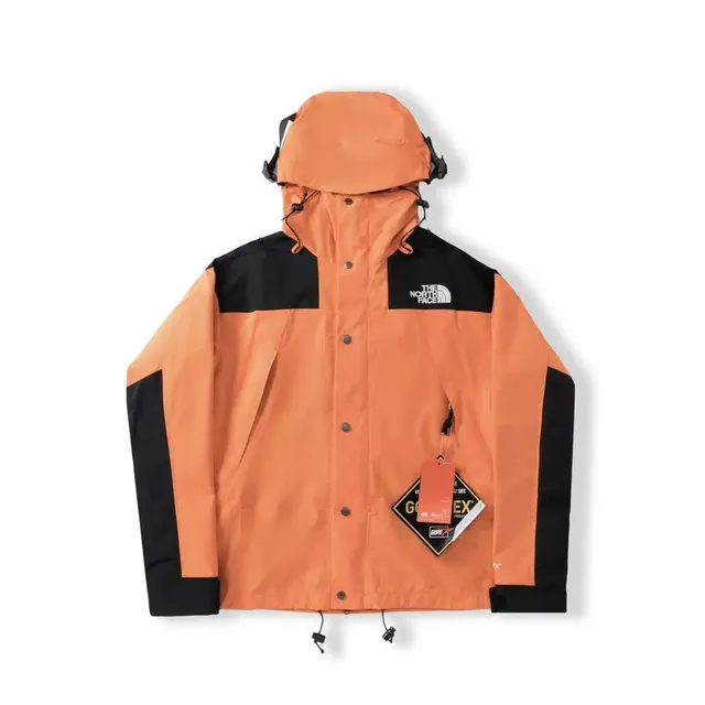 The North Face Mountain Light Jacket