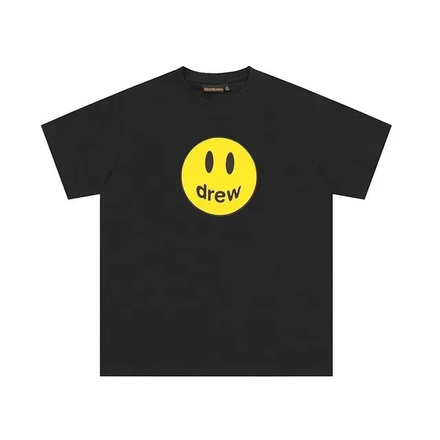 Drew House Smiley Tee