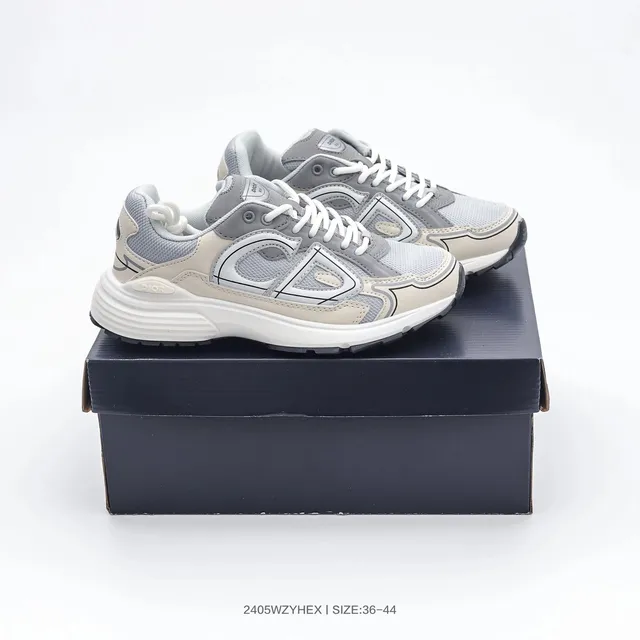Dior B22 Grey Beige