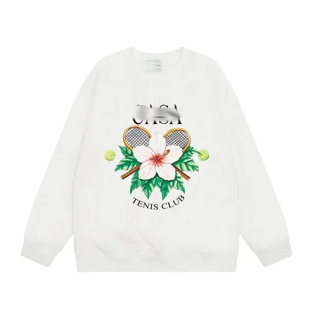 Casablanca hoodies sweatshirts