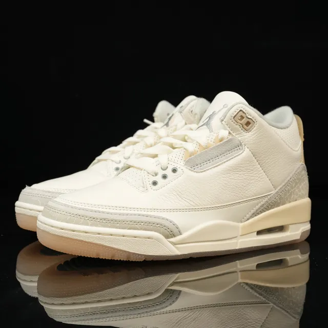FJ9479-100 J3 'Grey White'