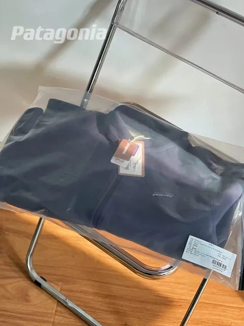 Patagonia Logo Better Sweater