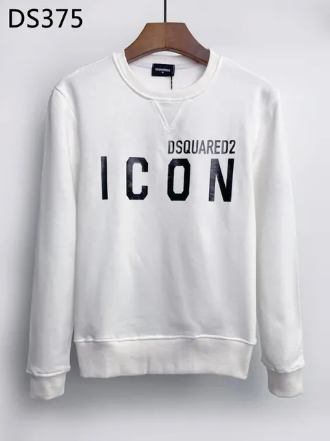 Dsquared2 Crewneck Sweatshirt ICON Logo