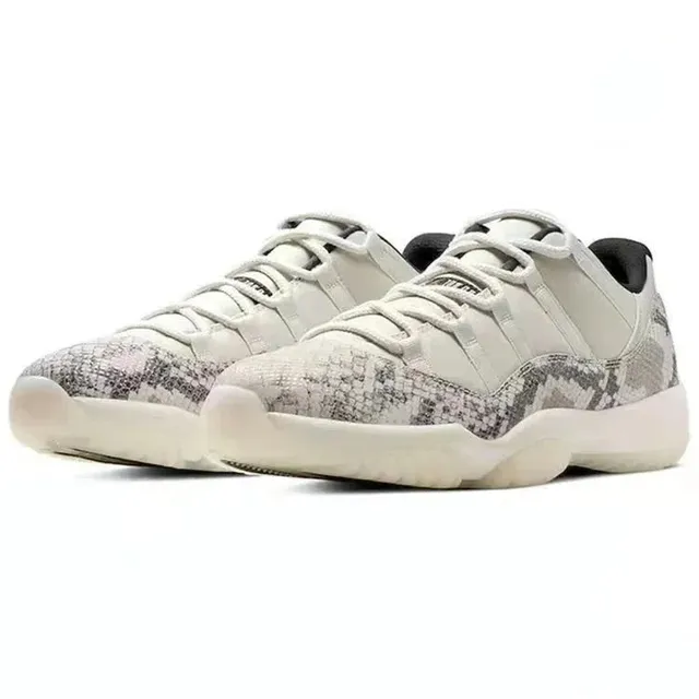 Air Jordan 11 Snakeskin
