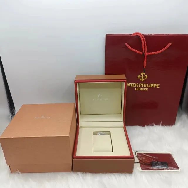 Patek Philippe Watch Box Set
