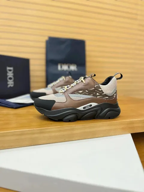 Dior B22 Sneaker