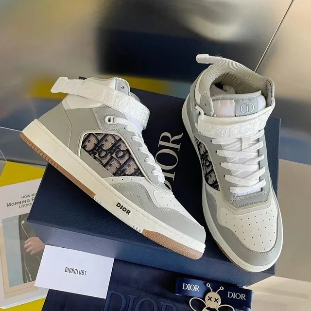 Dior B22 High