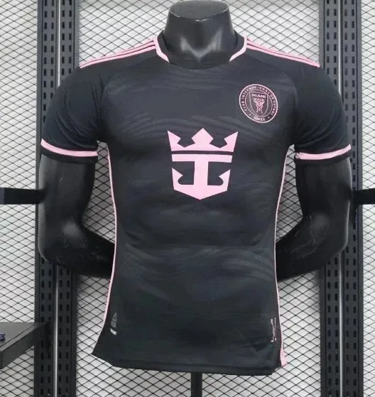 Inter Miami Home Jersey