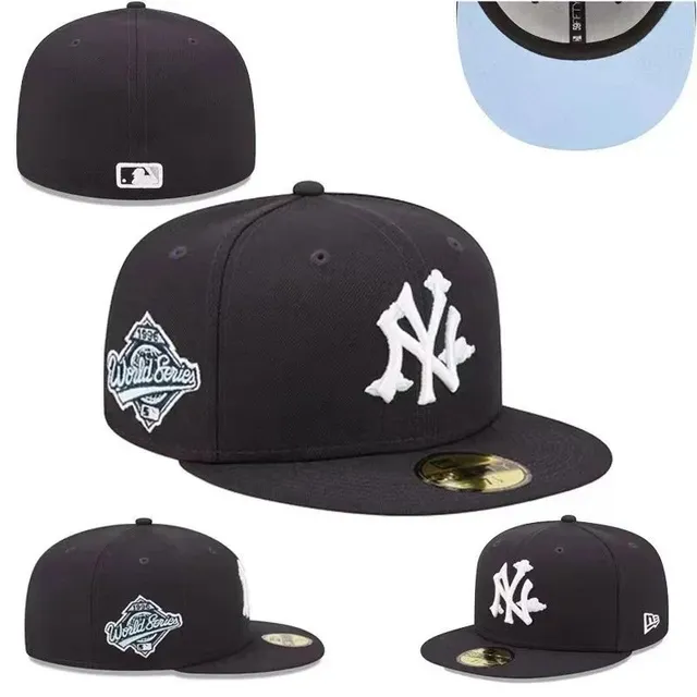 New Era 59FIFTY Fitted Cap 1996 World Series NY Yankees
