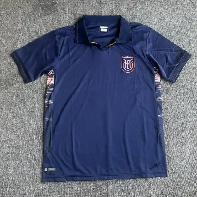 2026 ecuador away game
