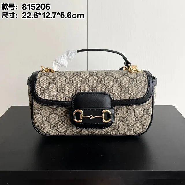 Gucci handbags