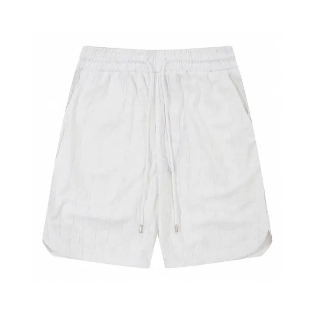 Dior Oblique Shorts