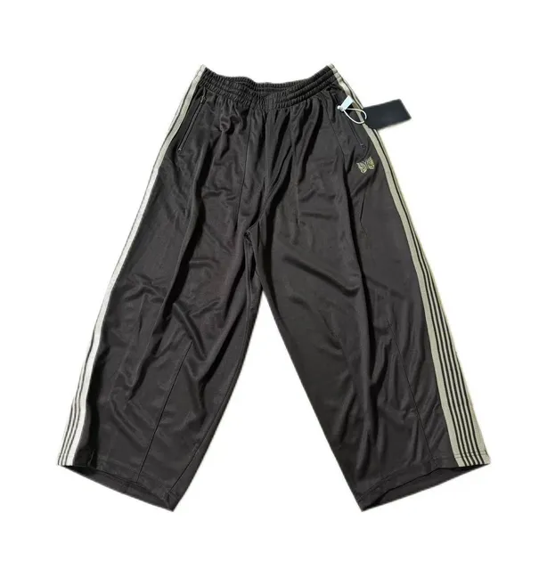 Adidas Track Pants Three-Stripe