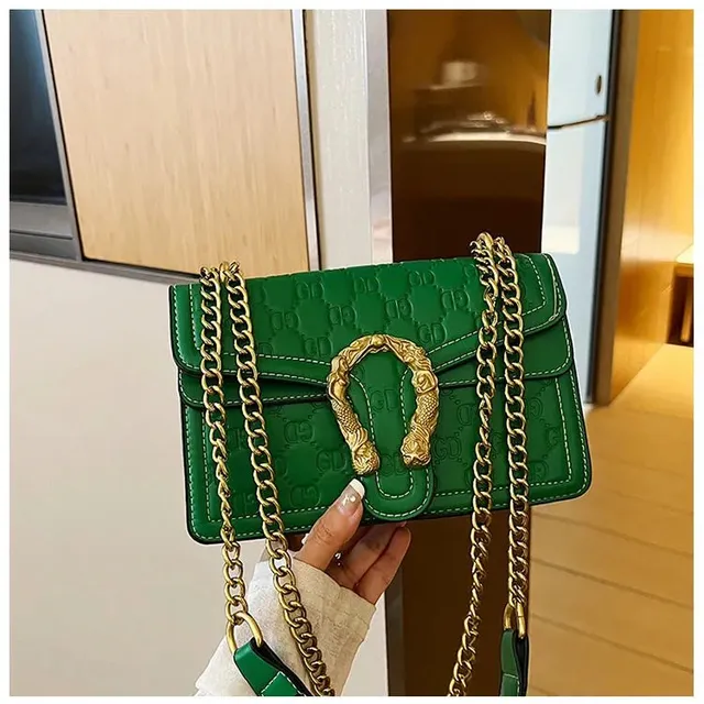 Gucci Dionysus GG Marmont