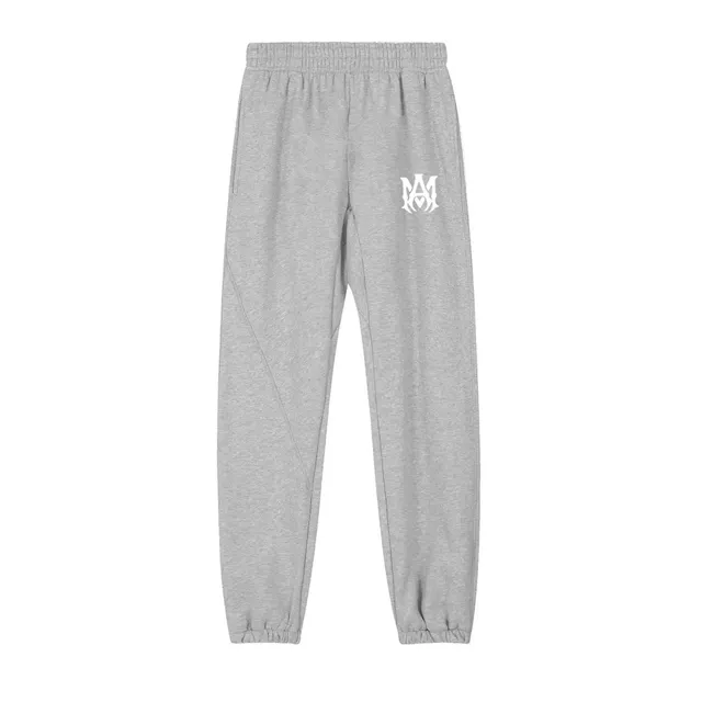 Amiri Jogger Logo Embroidered