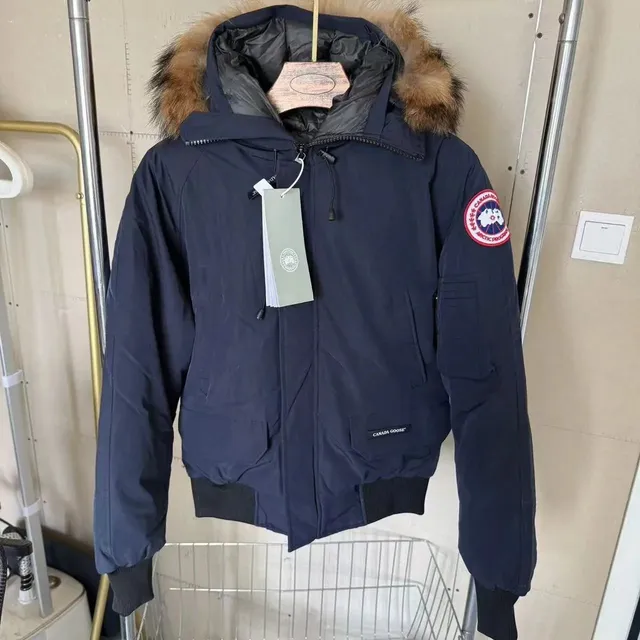 Canada Goose coats outerwear