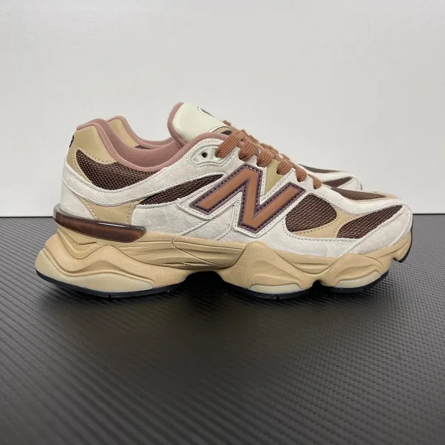 NB9060白棕U90603O7